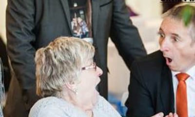 Owen Strickland Magic