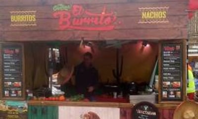Cantina El Burrito