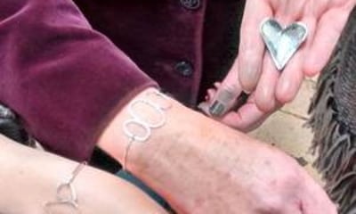 Josephine Tournebize Jewellery