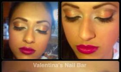Valentina Makeup Artist