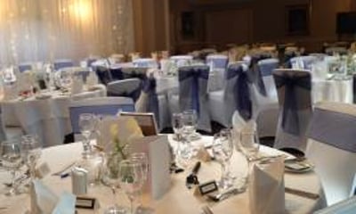 Embellish Venue Styling