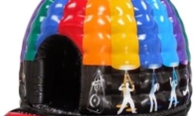 Rascals Castles Mid Ulster