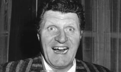 After Dinner Entertainment