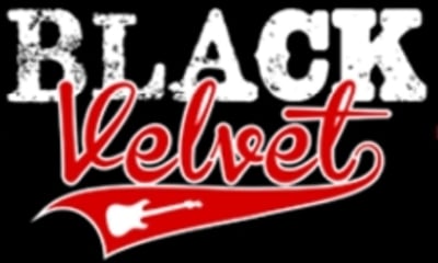 Black Velvet