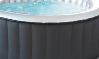 Hydro Hot Tubs