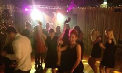 DK Entertainment Disco & Karaoke Hire