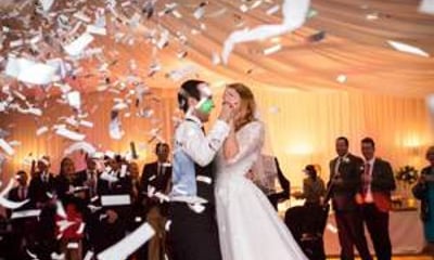 Discos for All Events