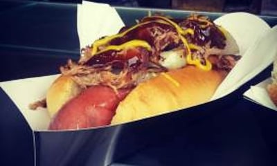 Nosh Mobile Catering