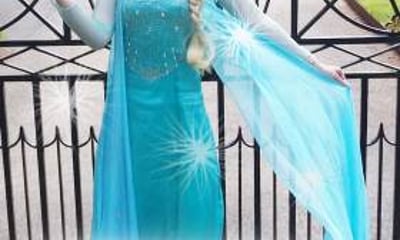 All Things Princess Parties