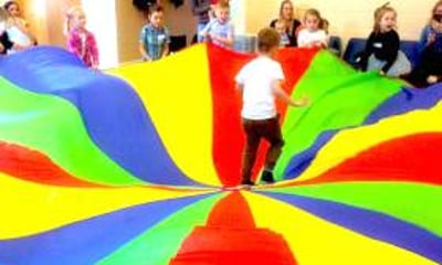 Boo Parties - Boo Theatre & Entertainment