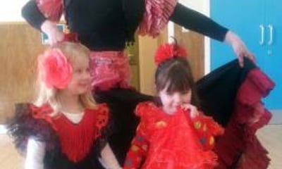 Carriesmatic Creativity