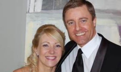 Andy Wilsher Sings...