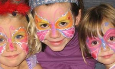 Suffolk Kids Parties