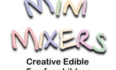 Mini Mixers