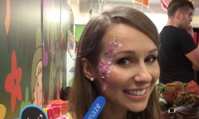 Londonfacepainters