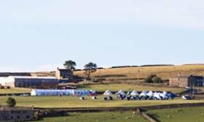 Holme Valley Marquees
