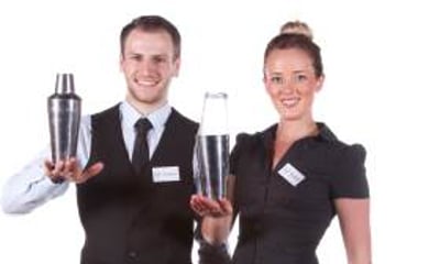 Twisted Mojito Cocktail and Bar Hire