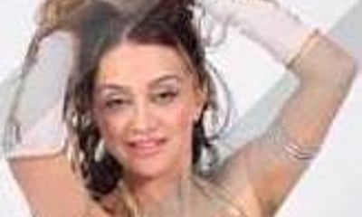 Hawi School of Middle Eastern Belly Dance