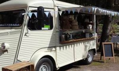 The Old Manor House Bakery