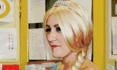 Pretty Princess Parties