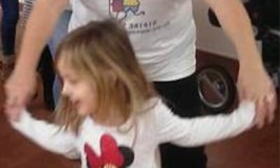 Boogie Tots Dance Parties