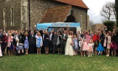 Lewis Lee Ice Cream Ltd