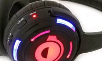 Silent Knights Silent Disco