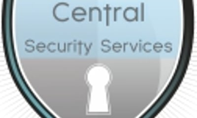 Central Security Services (Wales) Ltd