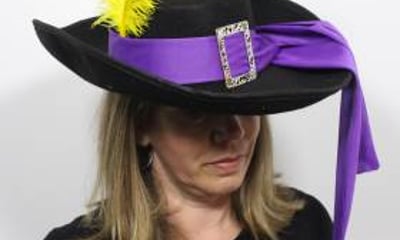 Prop N Pose Photo Booth