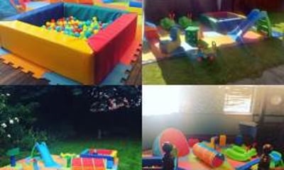 Fun Day Soft Play