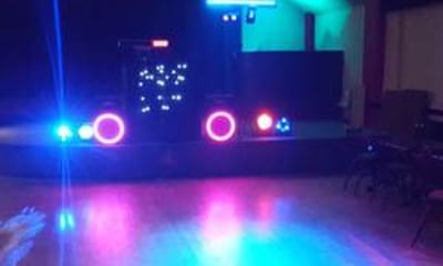 John Headley Roadshow