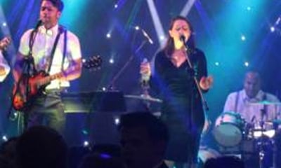 Bandshop Sound & Light