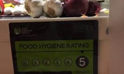 Fabs Fabulous Artisan Pizza