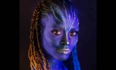 Clare Jane - Makeup & Body Art