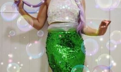 Castle on the Cloud Entertainment