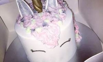 Shepherd Delights Cake Company