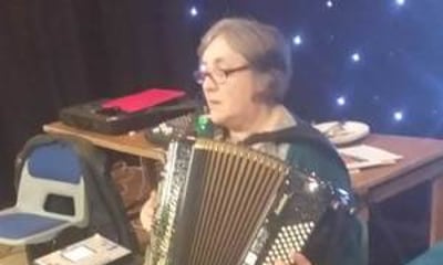 Norton Green Ceilidh Band