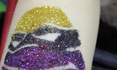 Beauty B Creative Parties