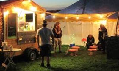 The Allotment (Catering)