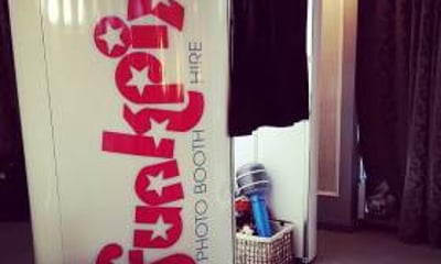 Fun K Pix Photobooth