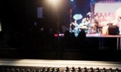 ProLevel Live PA Hire