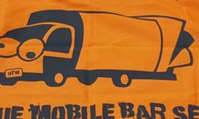 Off the Wagon Events