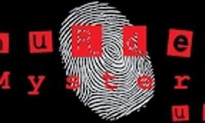 Murder Mystery UK