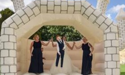 South West Bouncy Castles