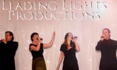 Leading Lights Productions