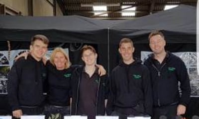 Tom's Talking Reptiles