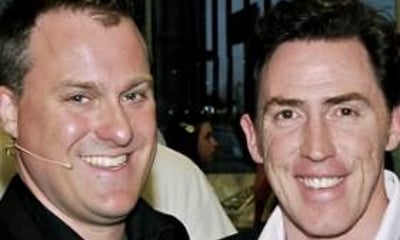 Left of Centre Illusion