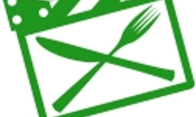 Film and Media Catering.