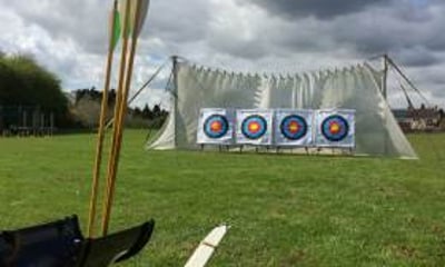 The Outdoor Education Company