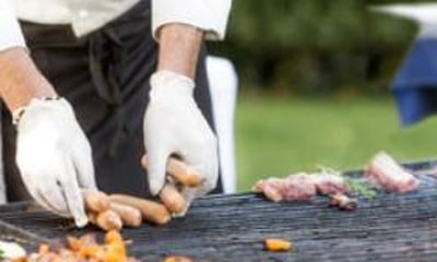 Brackenwood Hogroast and Event Catering